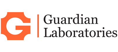 Guardian Laboratories logo