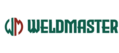 WELDMASTER logo