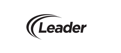 Leader logo