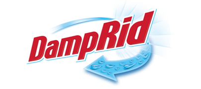 Damprid logo