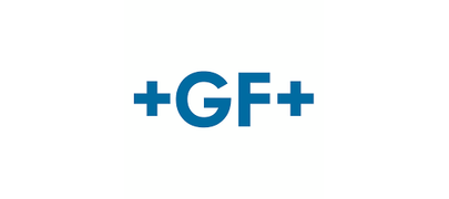 Georg Fischer logo