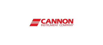 Cannon Instrument logo