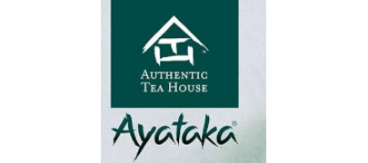 Authentic Tea House logo