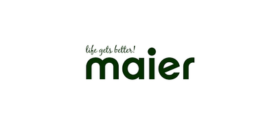 Maier logo