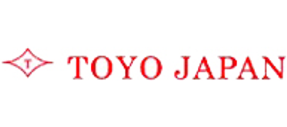 TOYO logo