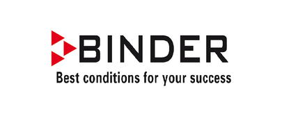 Binder logo