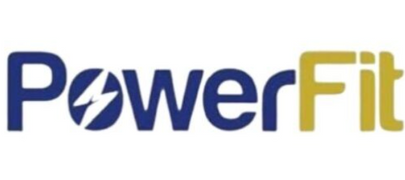Powerfit logo