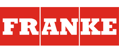 FRANKE logo