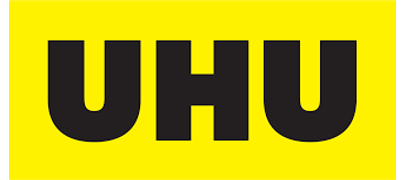 UHU GLUE logo