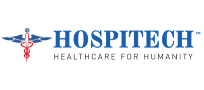 HOSPITECH logo