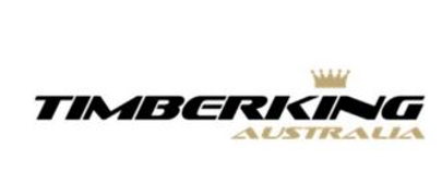 TIMBERKING logo