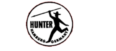 Hunter Tools logo