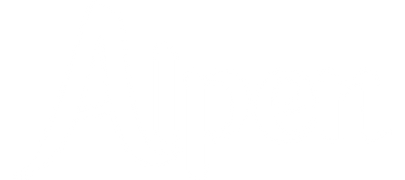 Alpen logo