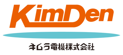 Kimden logo