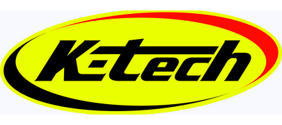 K-TECH logo