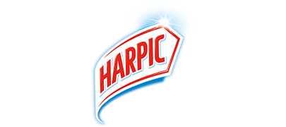 Harpic logo