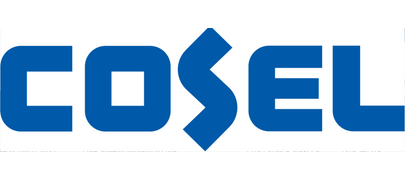Cosel logo
