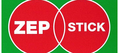 Zepstick logo