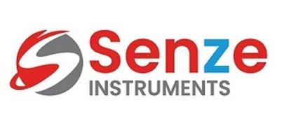 Senze Instruments logo