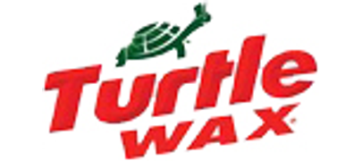 TURTLE WAX logo