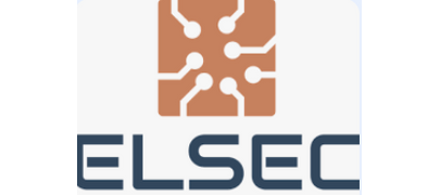 Elsec logo
