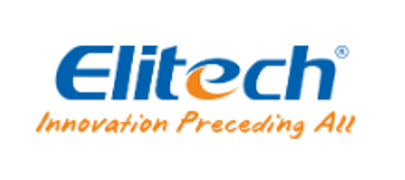 Elitech logo