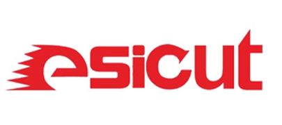 ESICUT logo