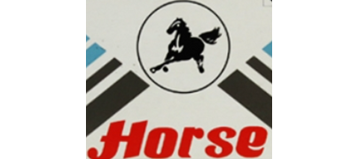 Horse logo