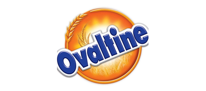 Ovaltine logo