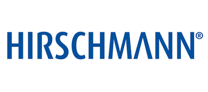 Hirschmann logo