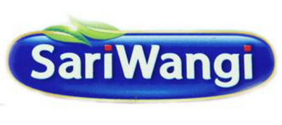 Sariwangi logo