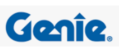 Genie logo