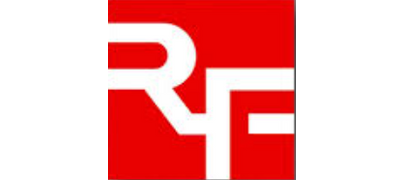 Rong Fu logo