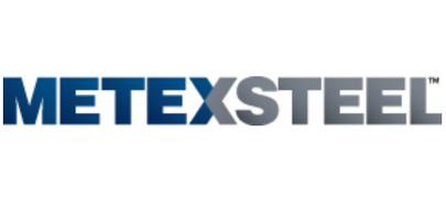 Metex Steel logo