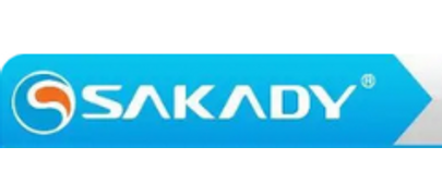 Sakady logo