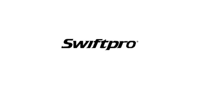SwiftPro logo