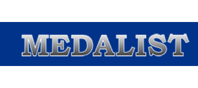 Medalist logo
