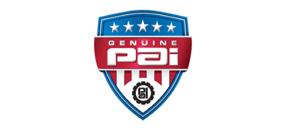PAI Industries logo