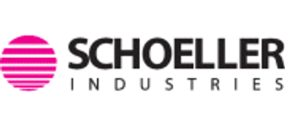 Schoeller logo