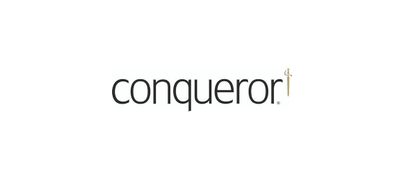 Conqueror logo