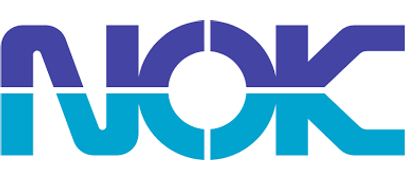 NOK logo