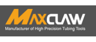 Maxclaw logo