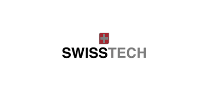 SWISS+TECH logo