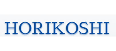 Horikoshi logo
