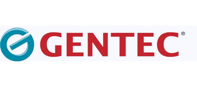 Gentec logo