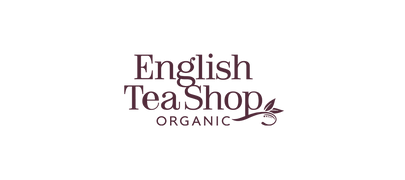 English Tea Shop logo