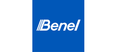 BENEL logo