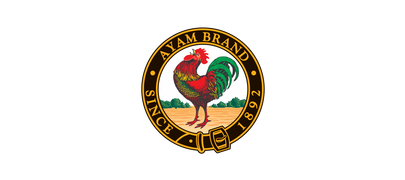 Ayam Brand logo