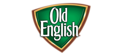 OLD ENGLISH logo