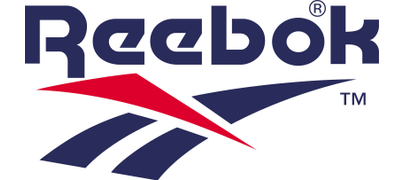 REEBOK logo